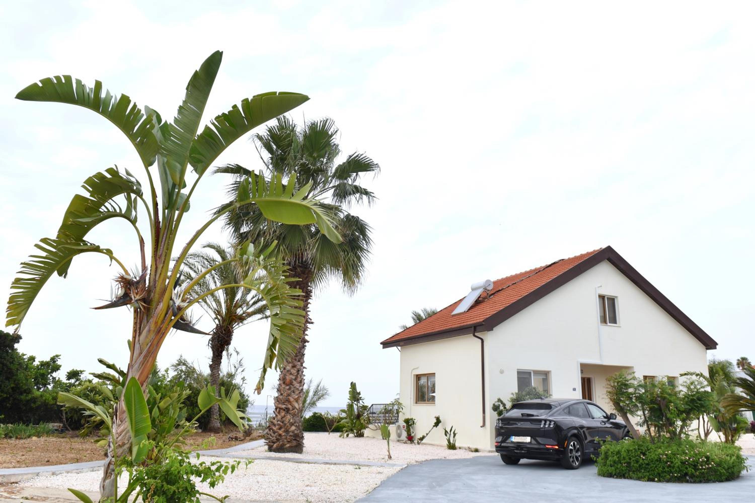 Kochili Villa