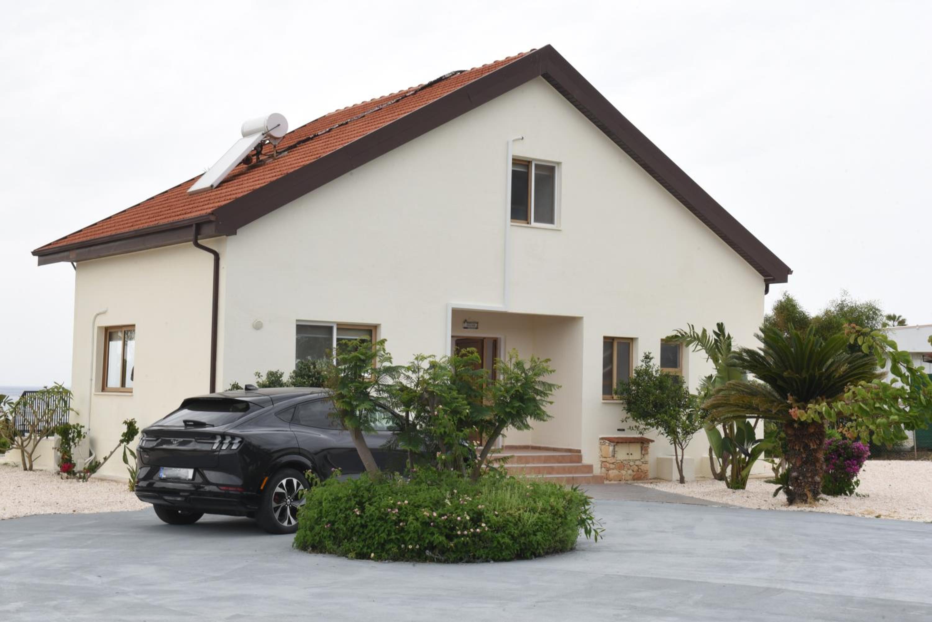 Kochili Villa
