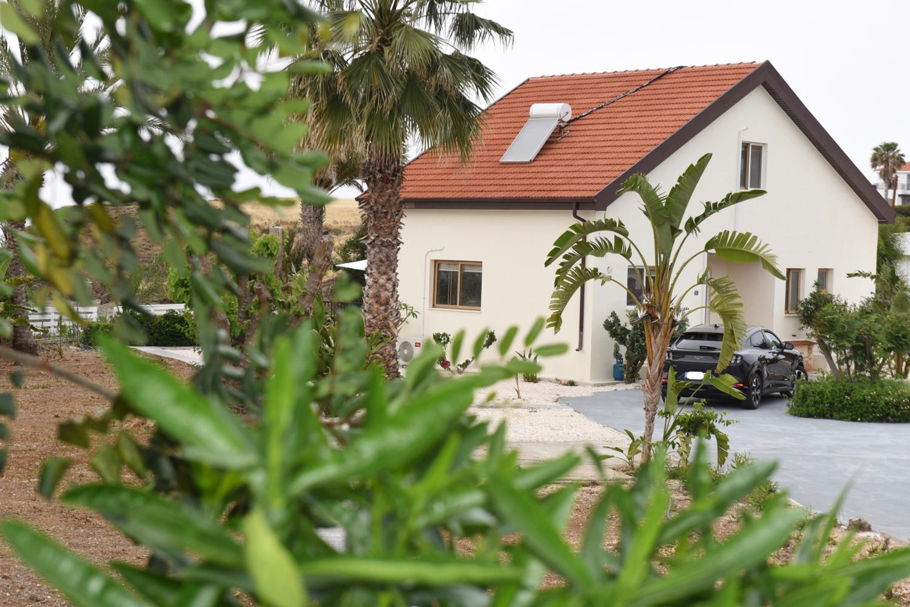 Kochili Villa