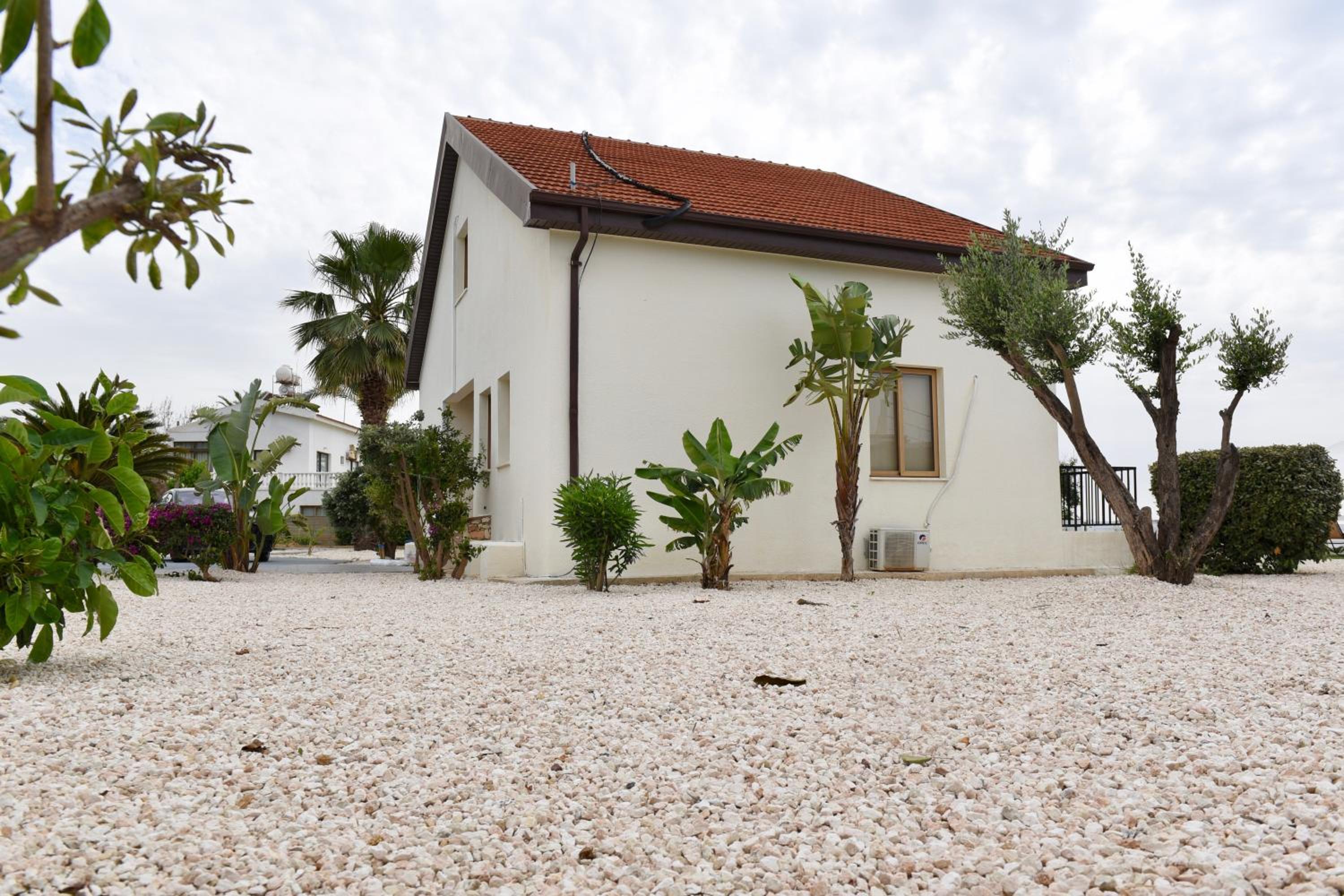 Kochili Villa