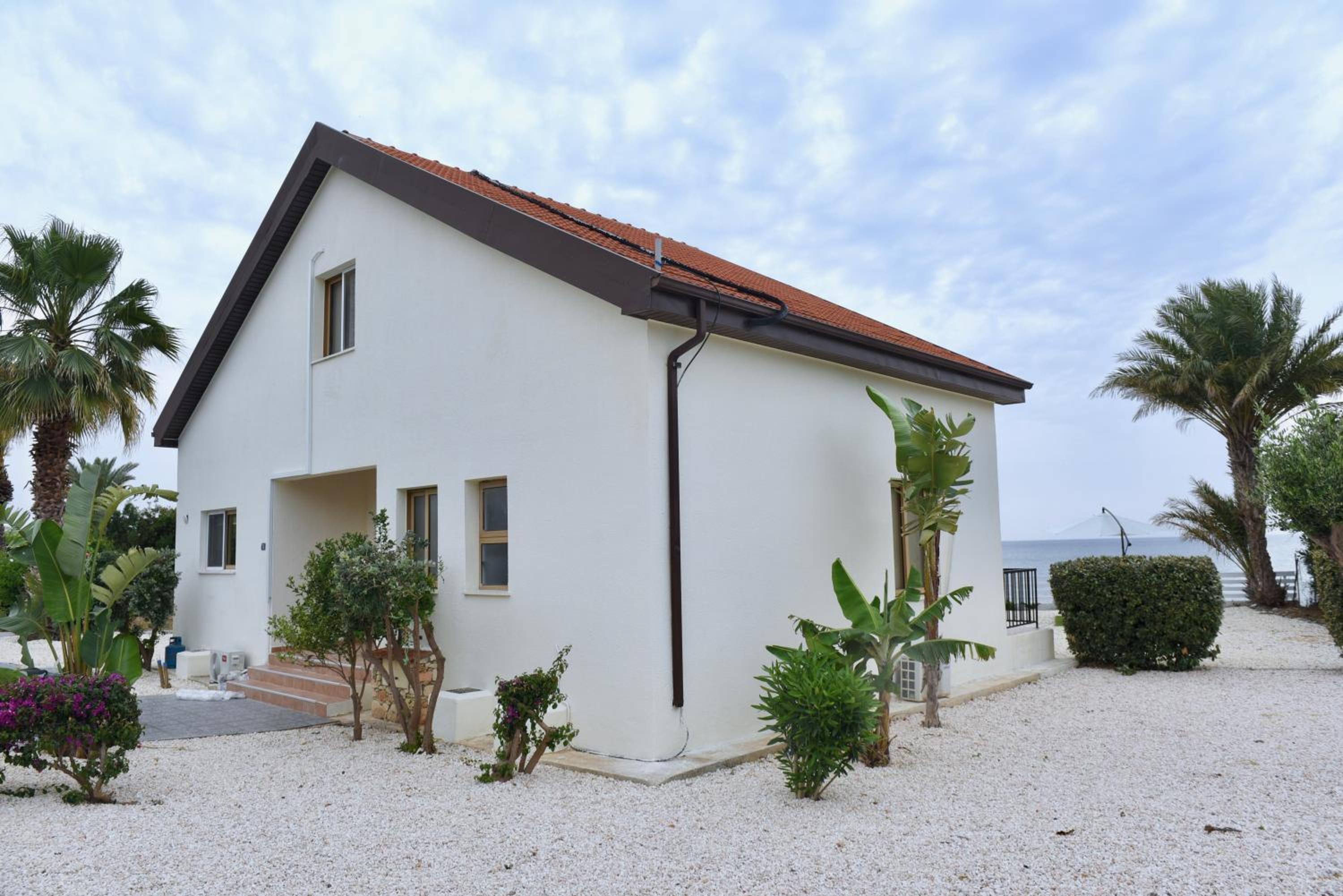Kochili Villa