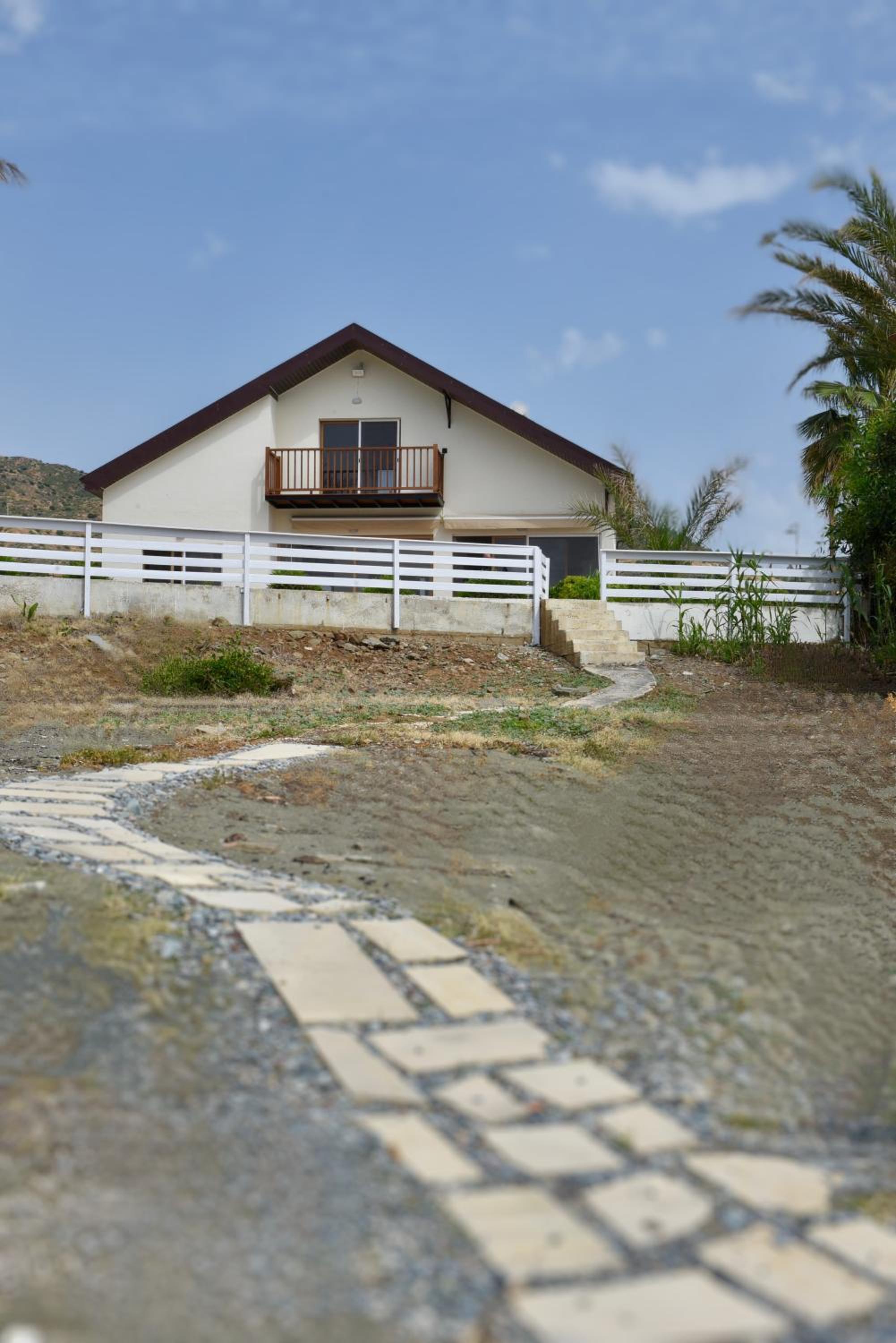 Kochili Villa