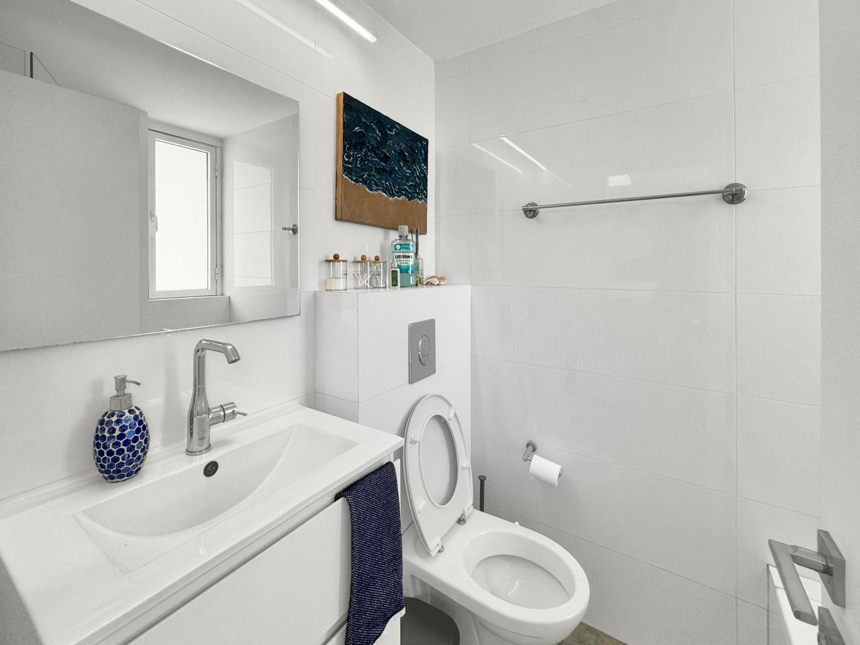 Beachfront Paradise Penthouse