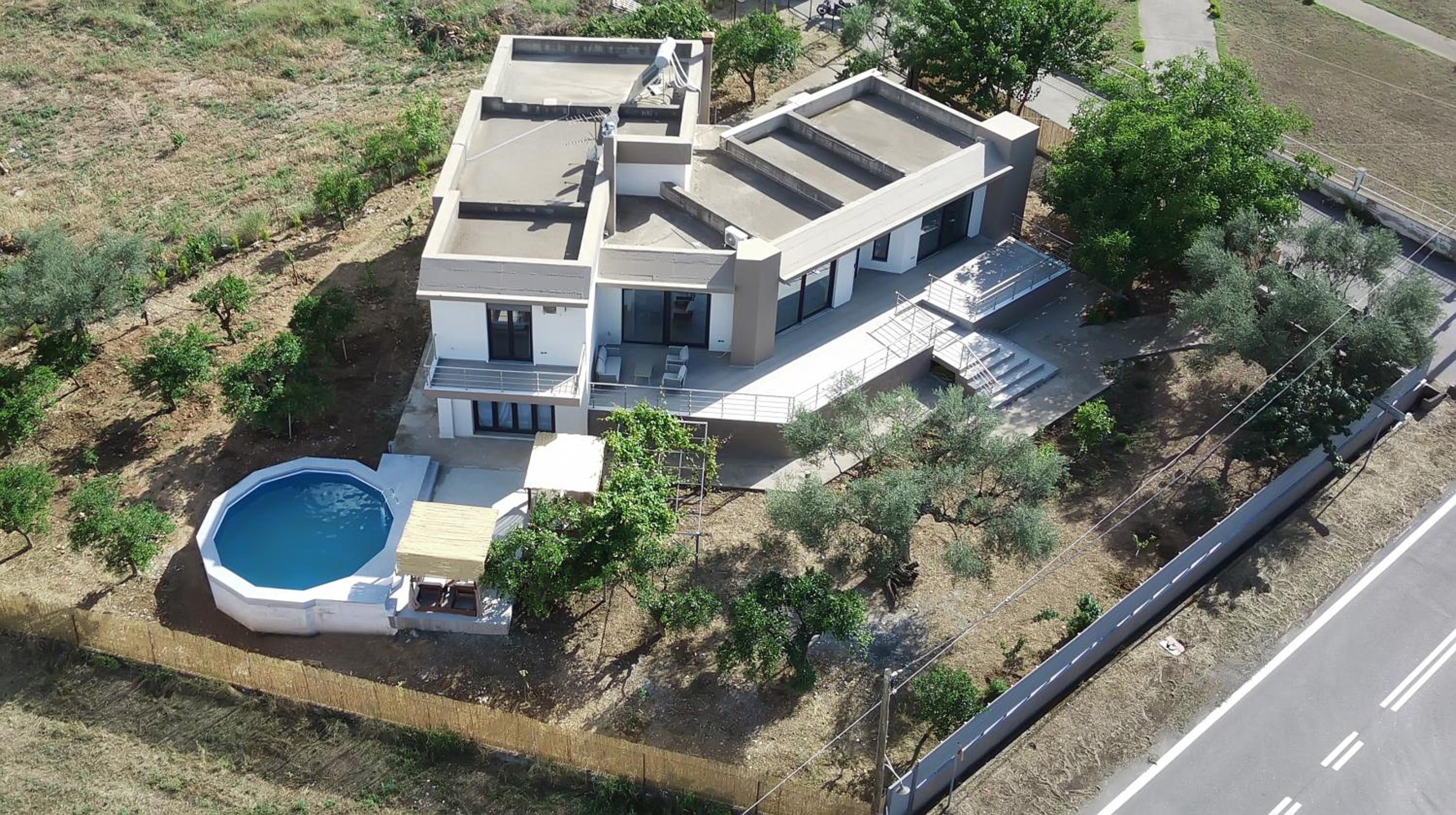 Hotel Terra Nova Luxury Villa - Image 1