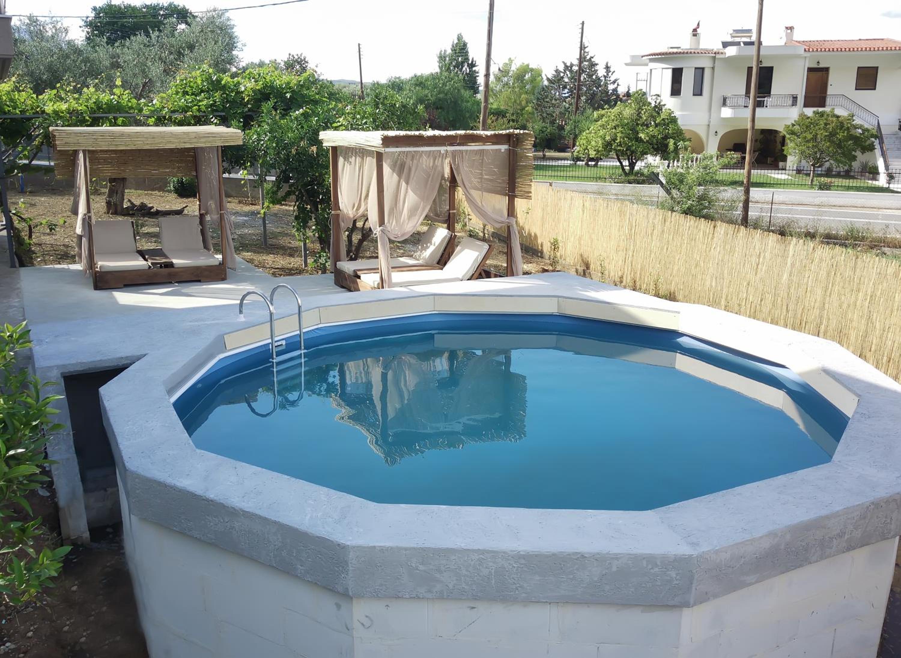 Terra Nova Luxury Villa photo 4