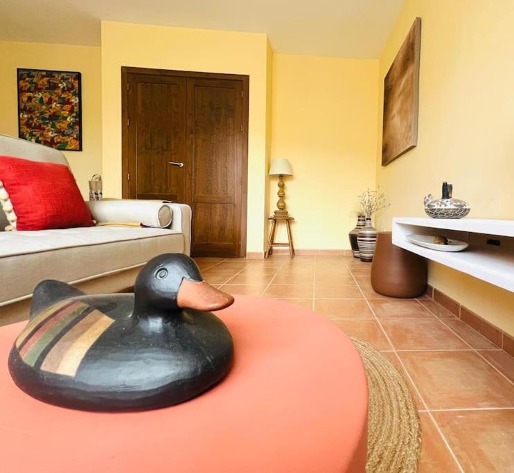 Casa Mediterránea Golf Vera y playa