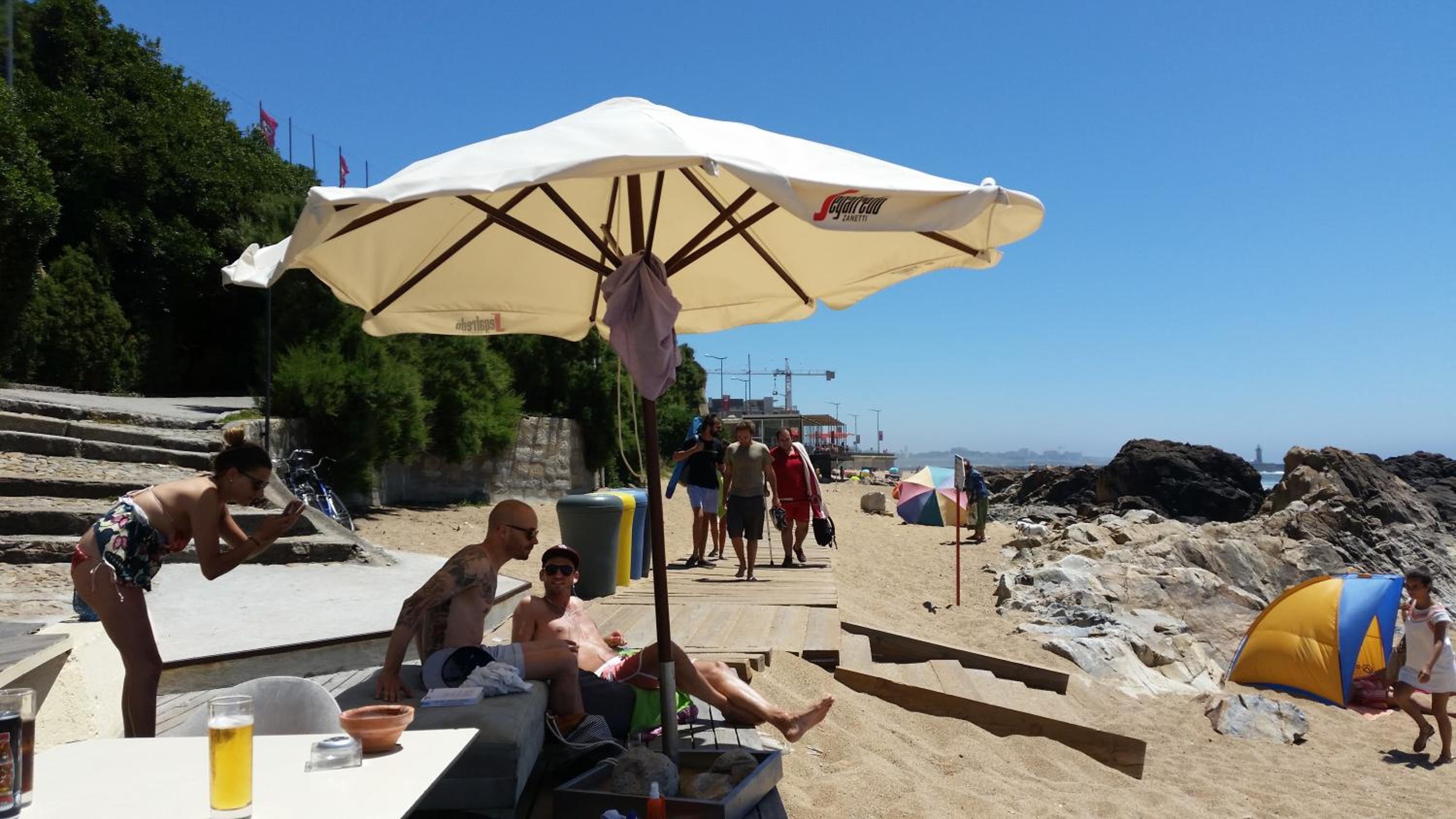 VRS - PORTO BEACH FLAT view 3