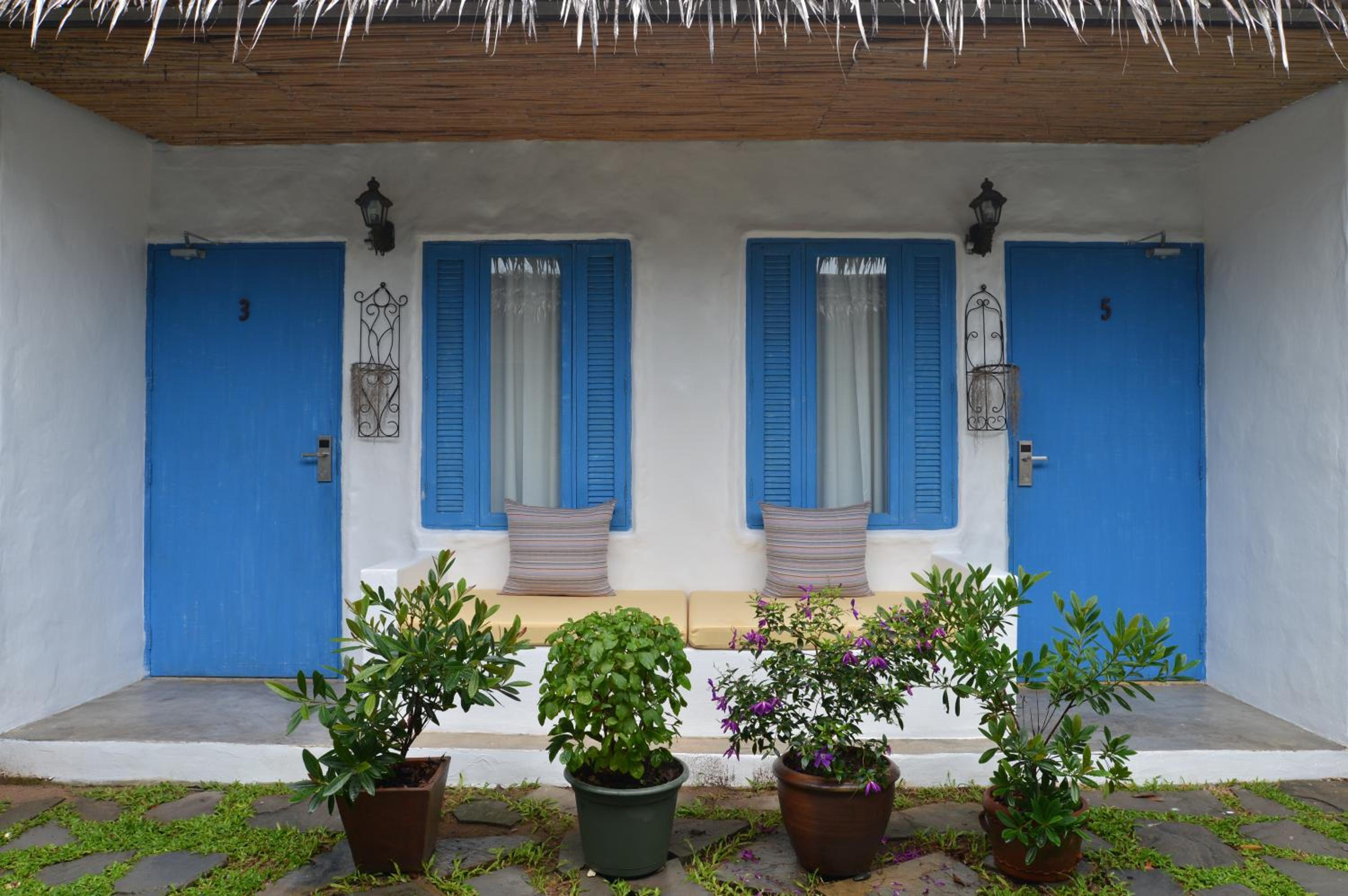 Costa Village Pool Villa