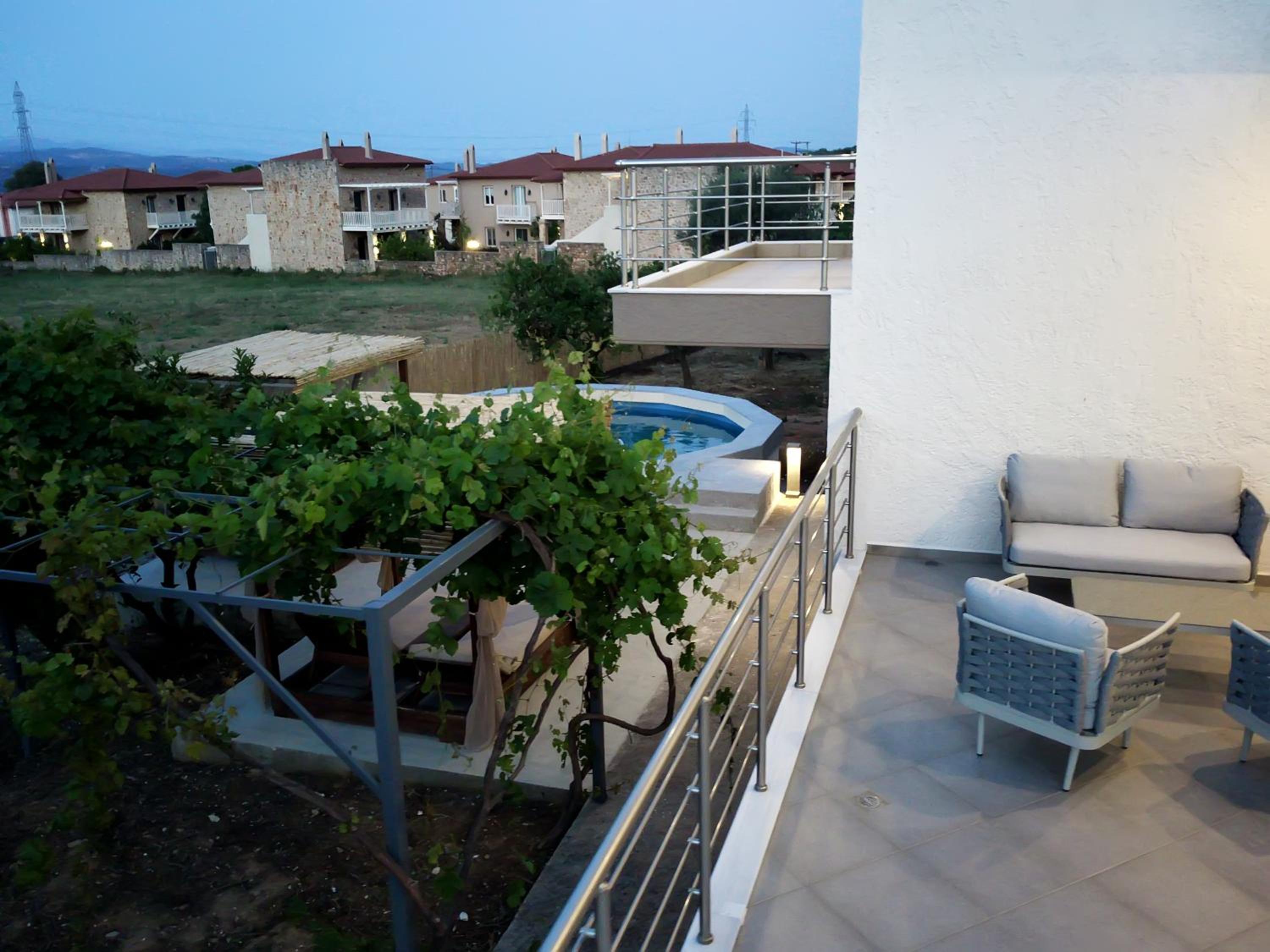 Terra Nova Luxury Villa photo 2