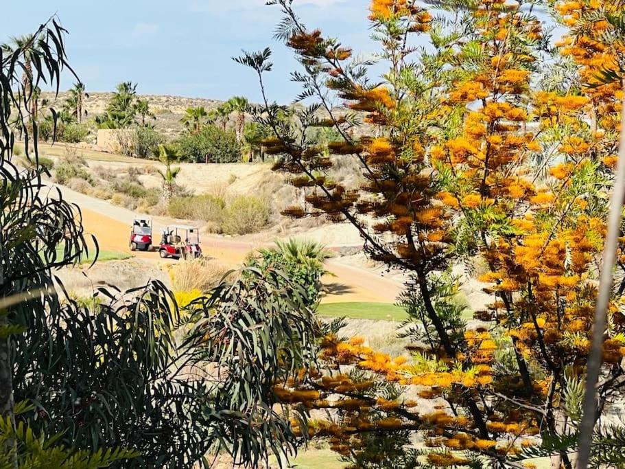 Casa Mediterránea Golf Vera y playa