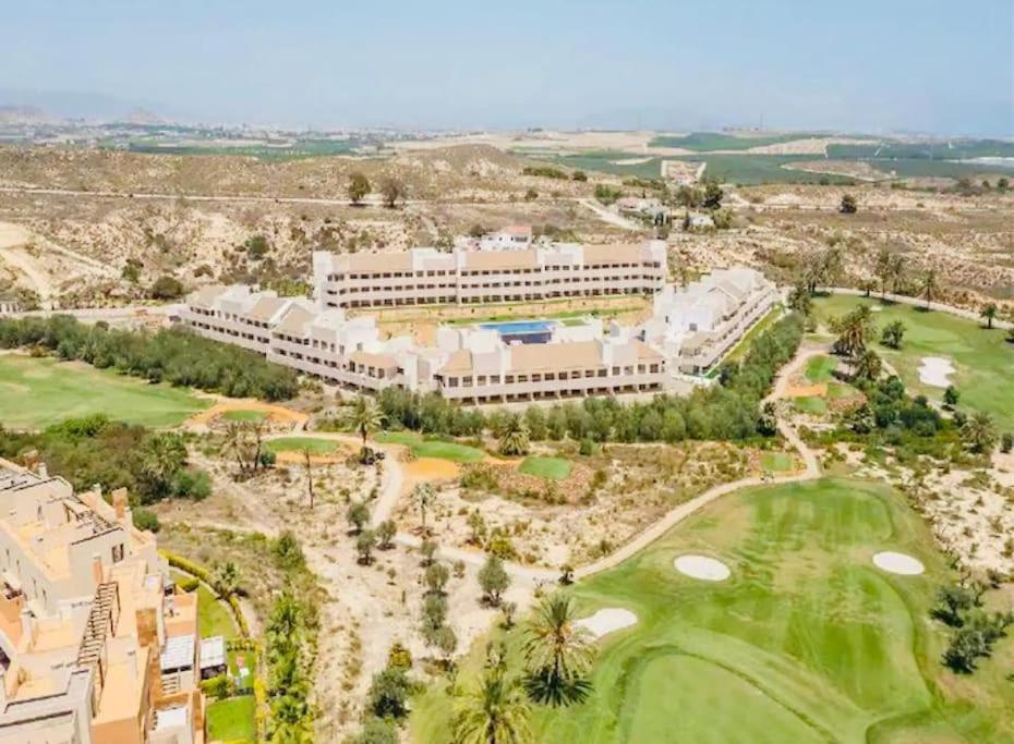 Casa Mediterránea Golf Vera y playa