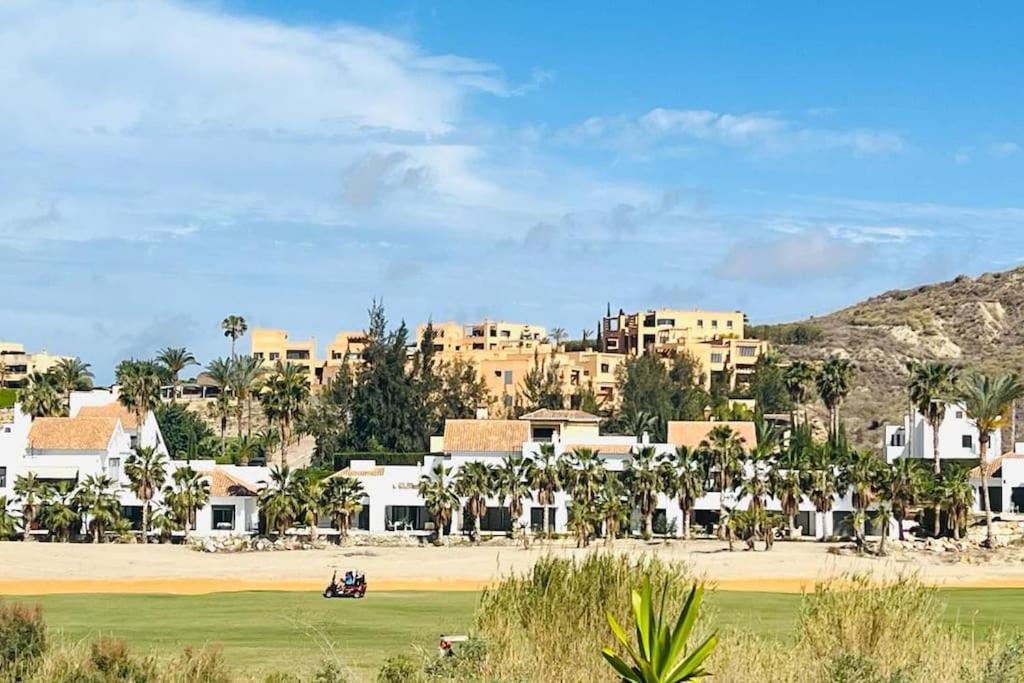 Casa Mediterránea Golf Vera y playa