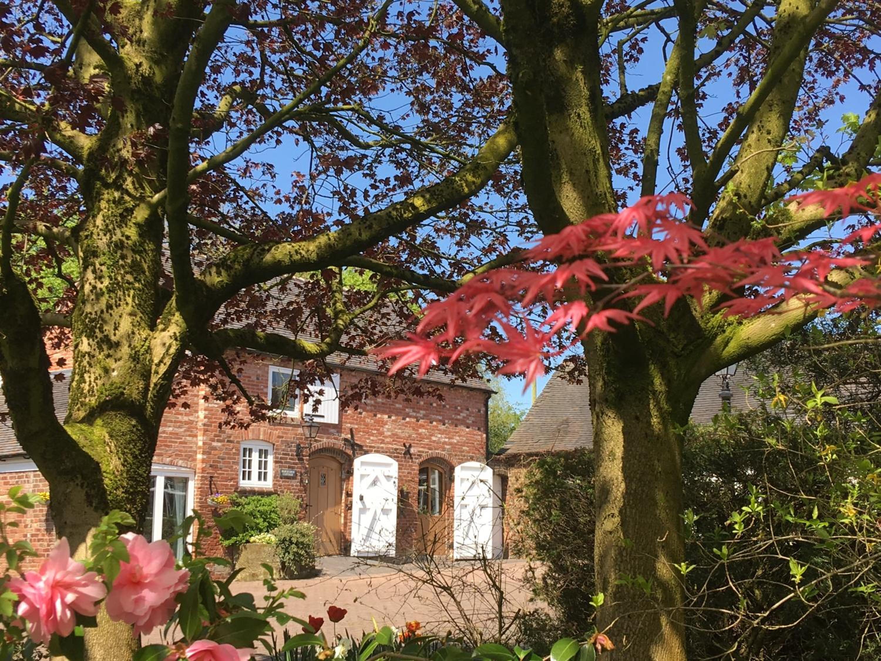 Horseshoe Cottage
