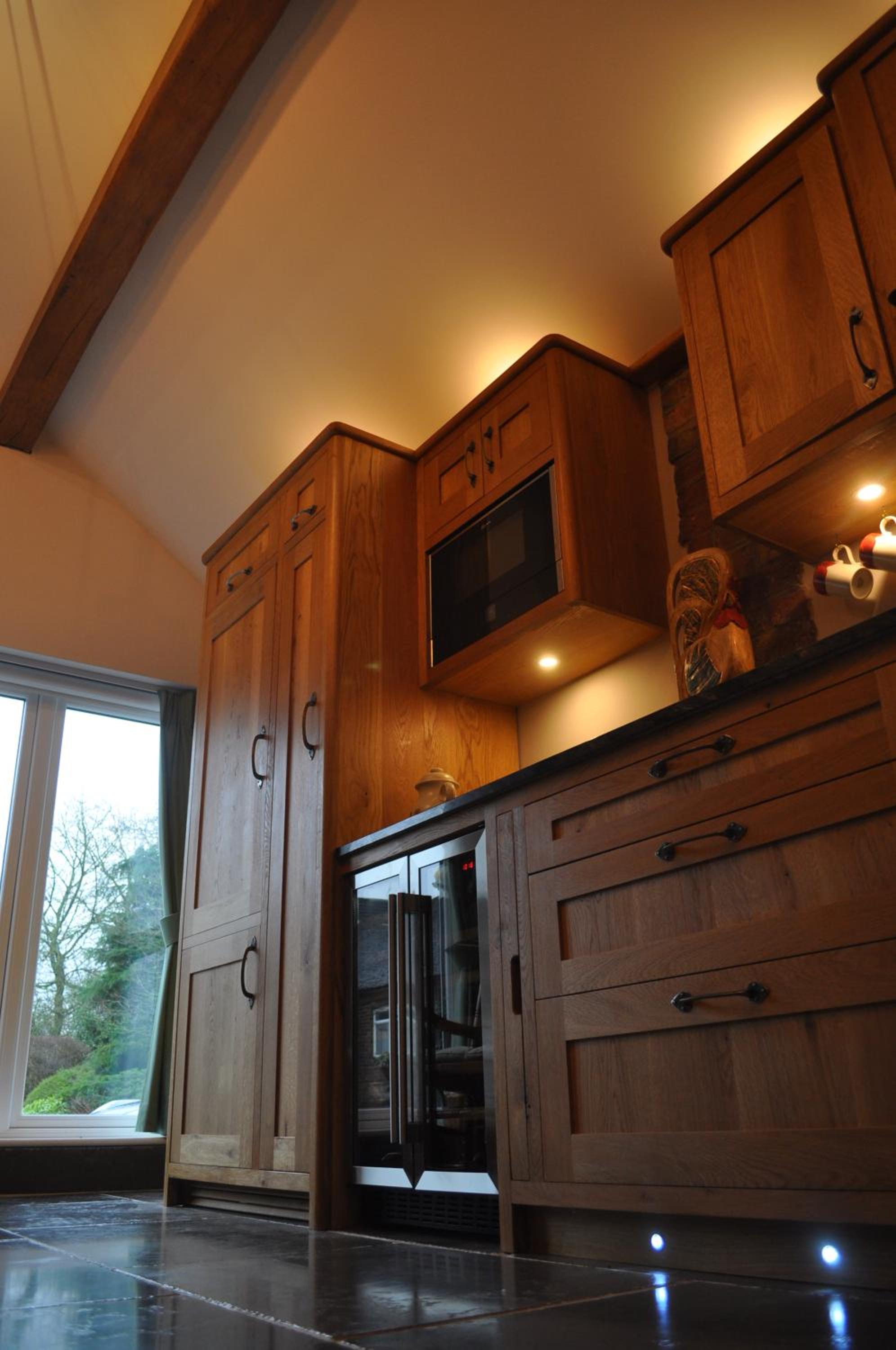 Horseshoe Cottage