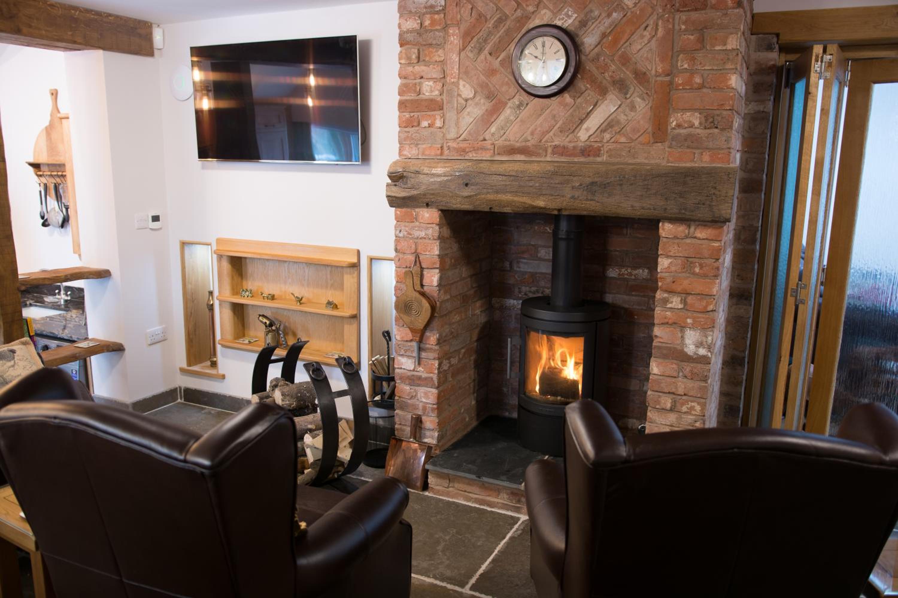 Horseshoe Cottage