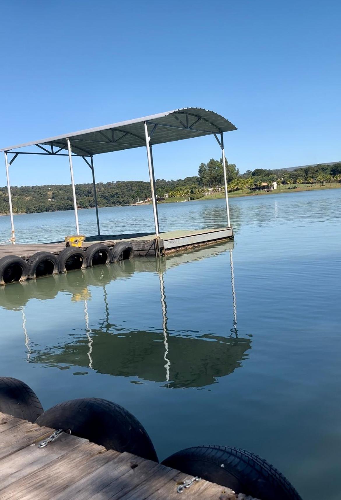 PONTAL Do LAGO- Caldas Novas - Goiás