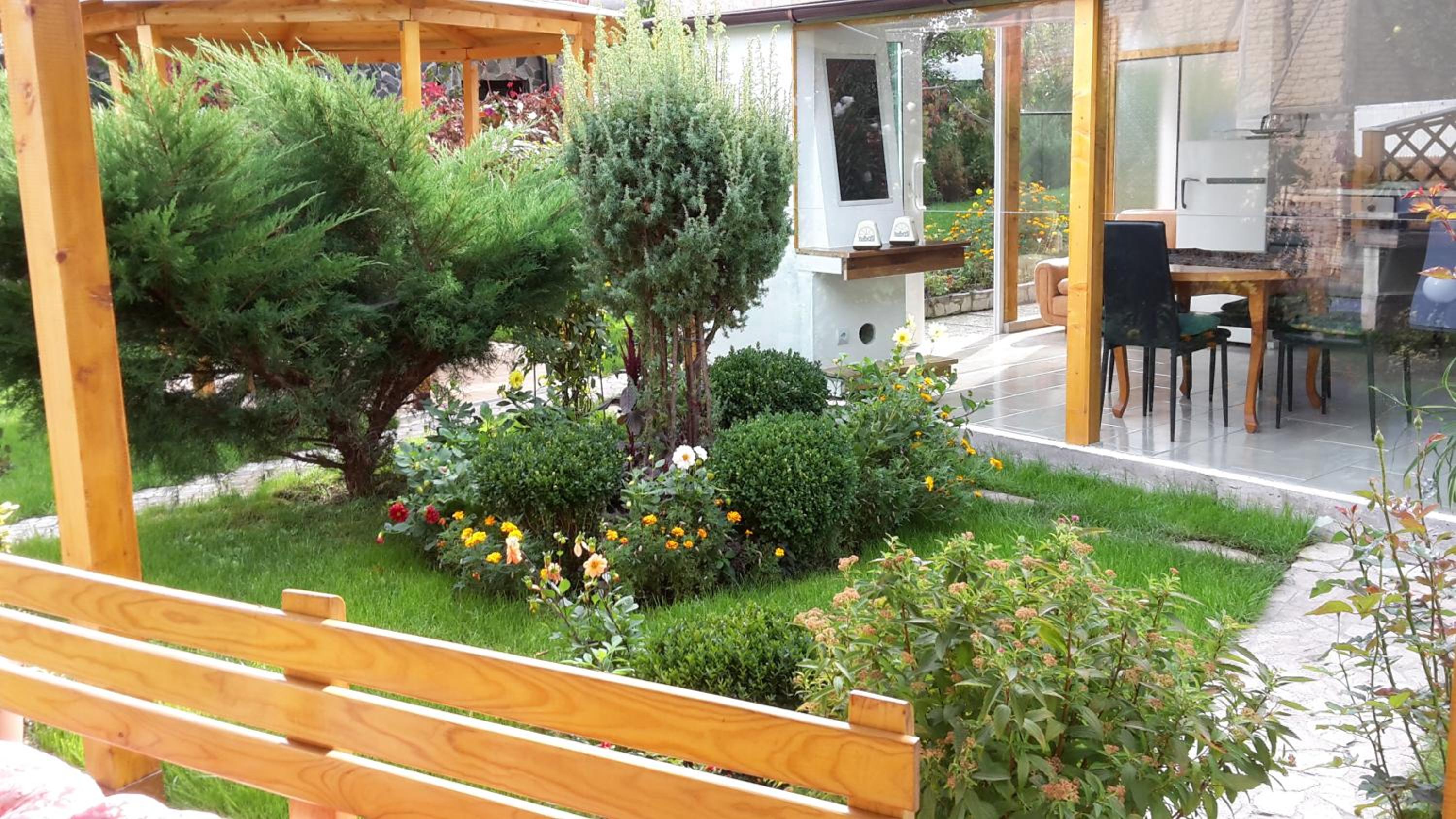 Kyurkchievi Guest House