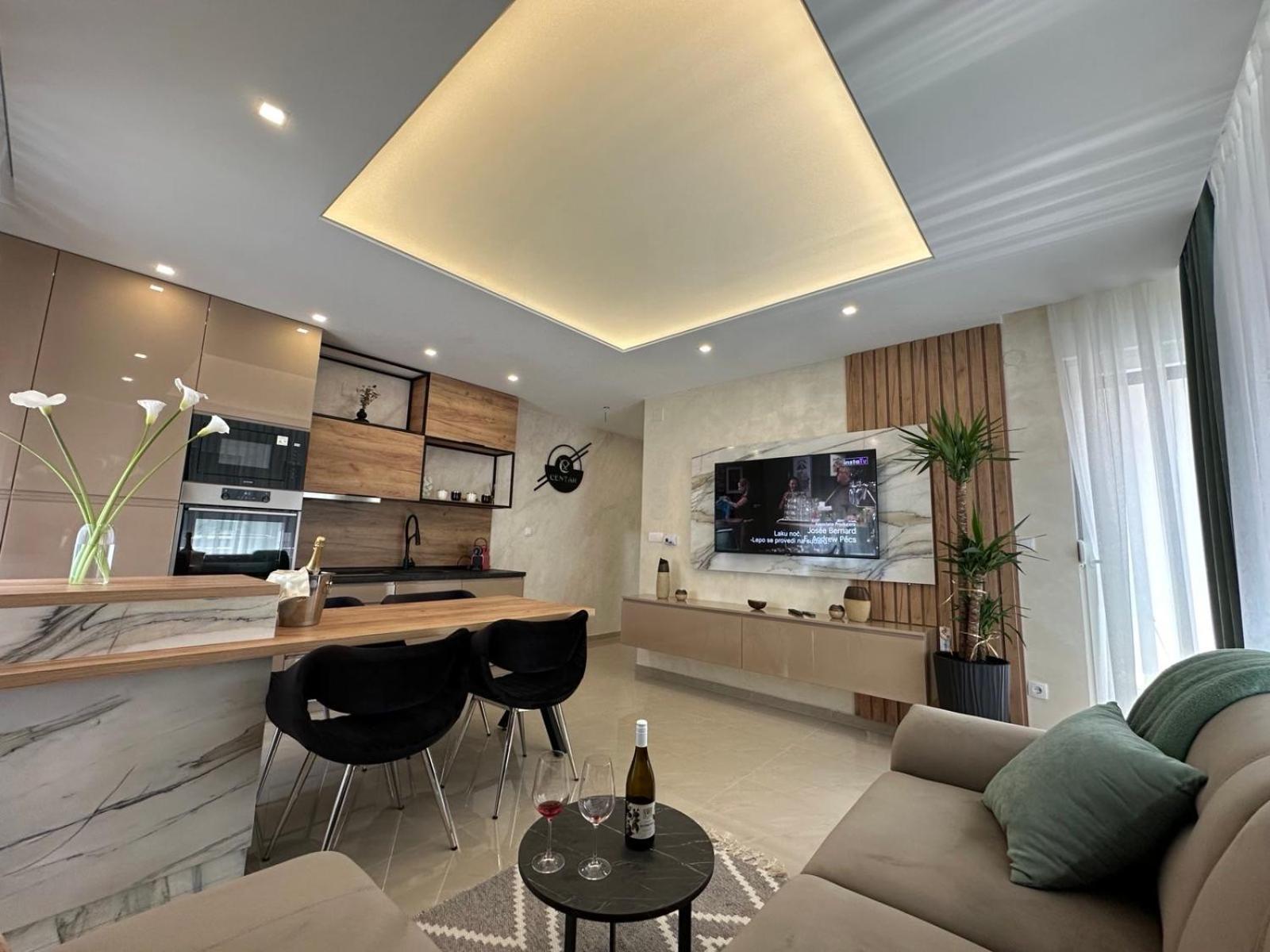 Centar Penthouse