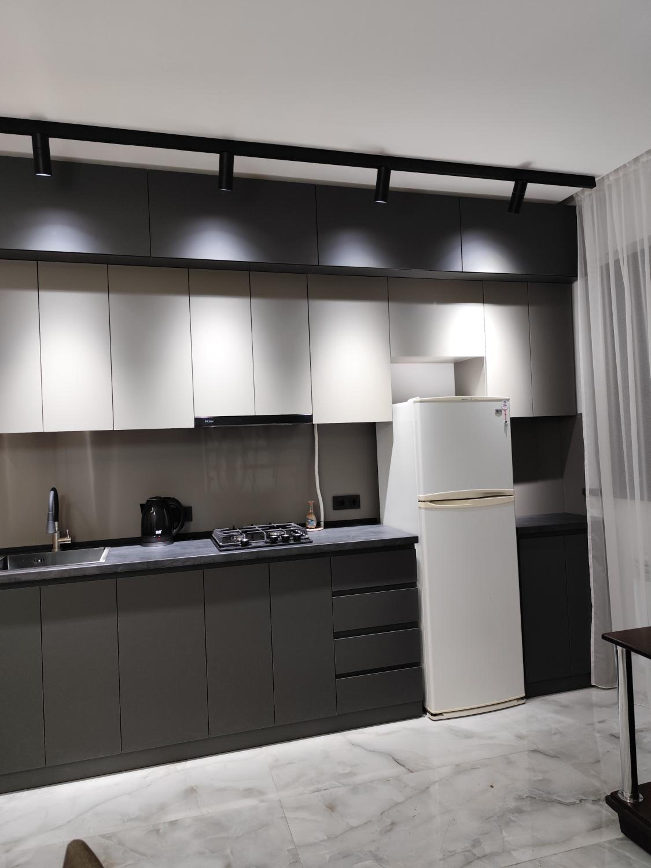 Apartment on Sayat Nova 33