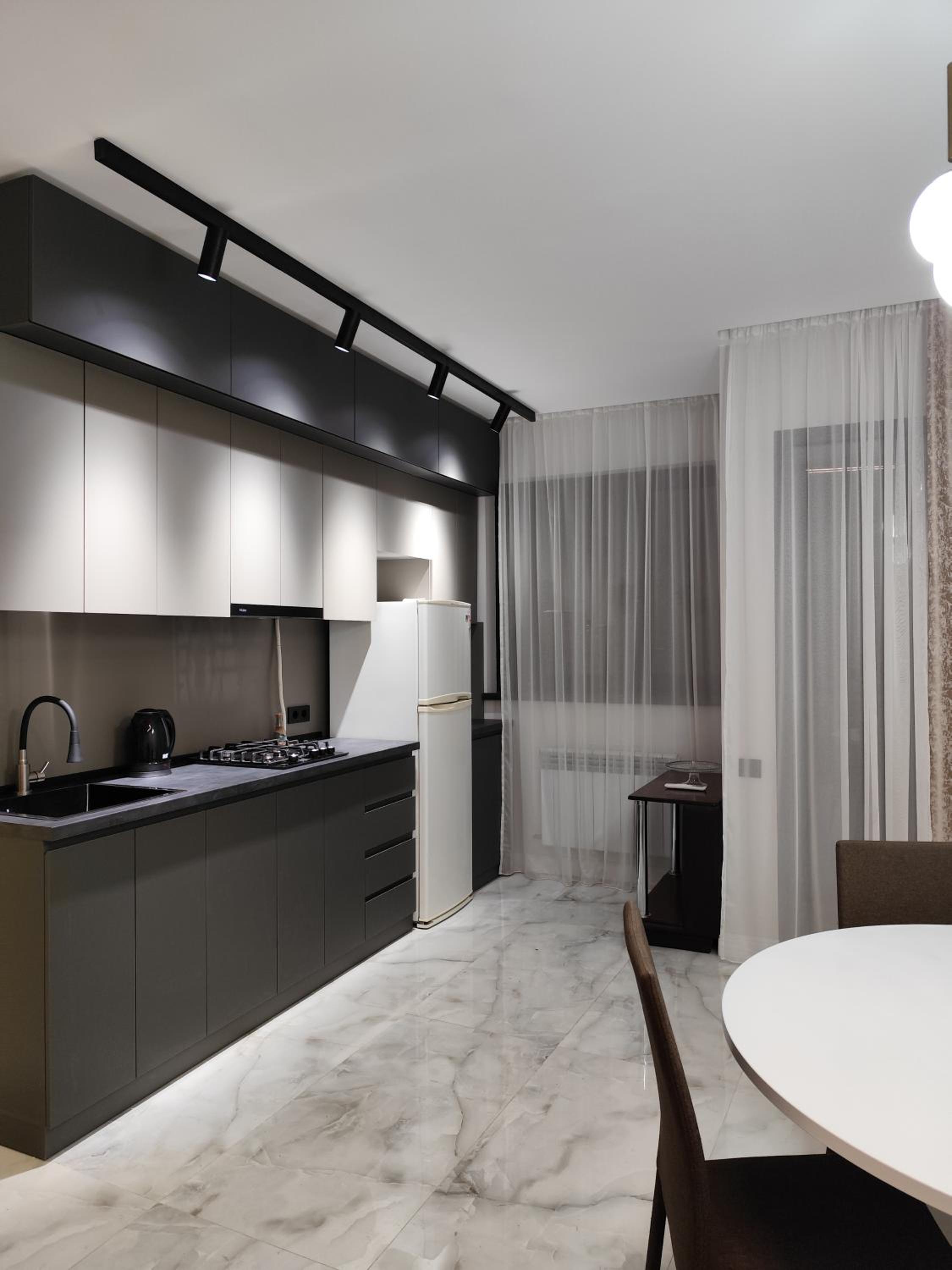 Apartment on Sayat Nova 33