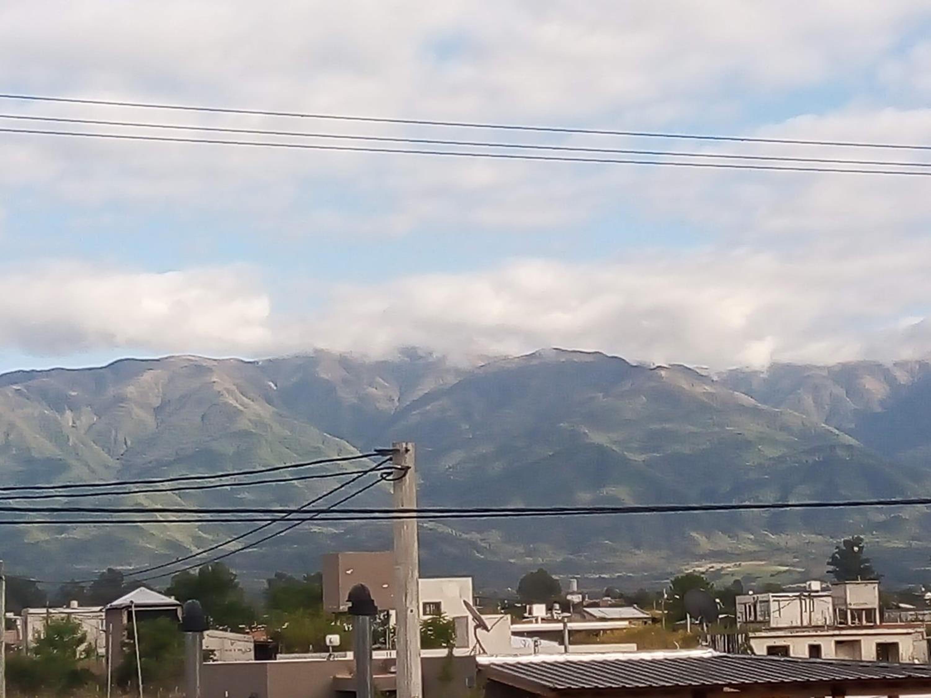 El cañón de Salta