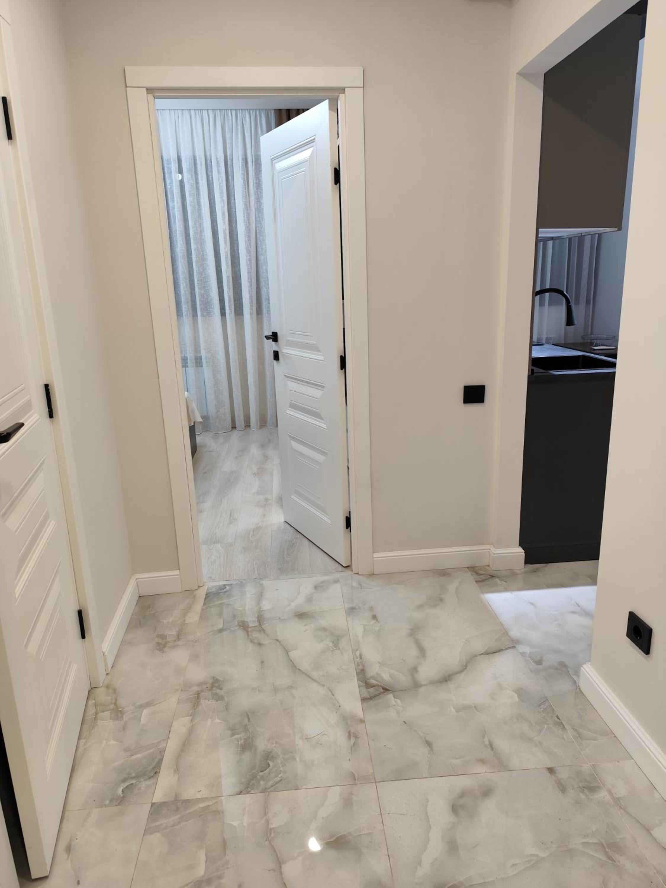 Apartment on Sayat Nova 33