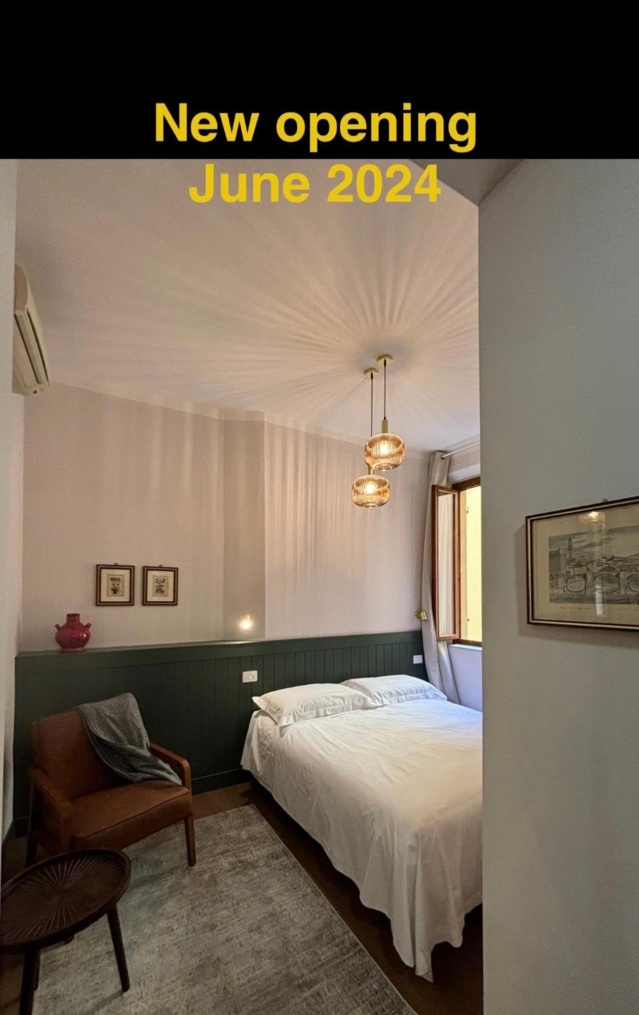 Affittacamere Zanobi 45