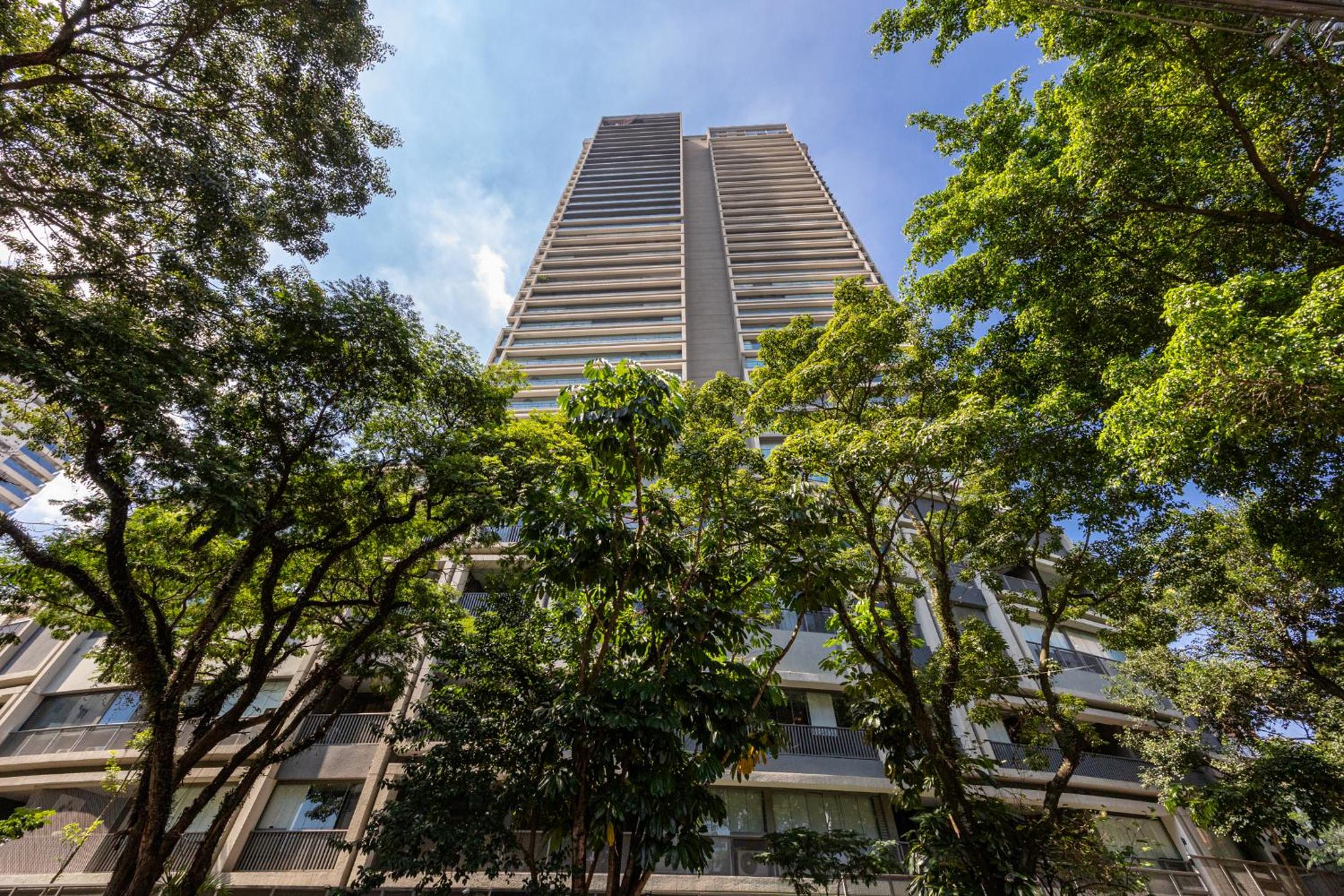 Easy Star – Stunning Studio in the Heart of Vila Madalena – GM01I
