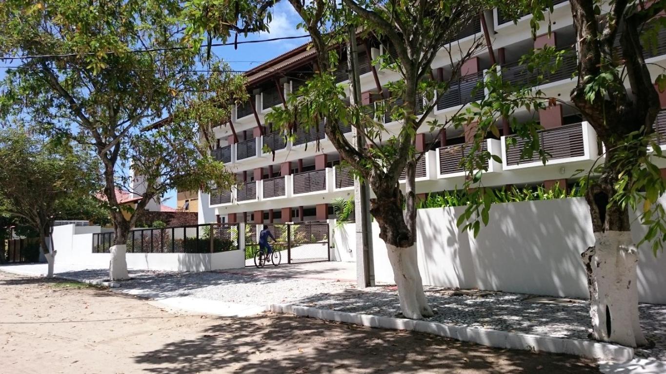 Porto Beach Flat