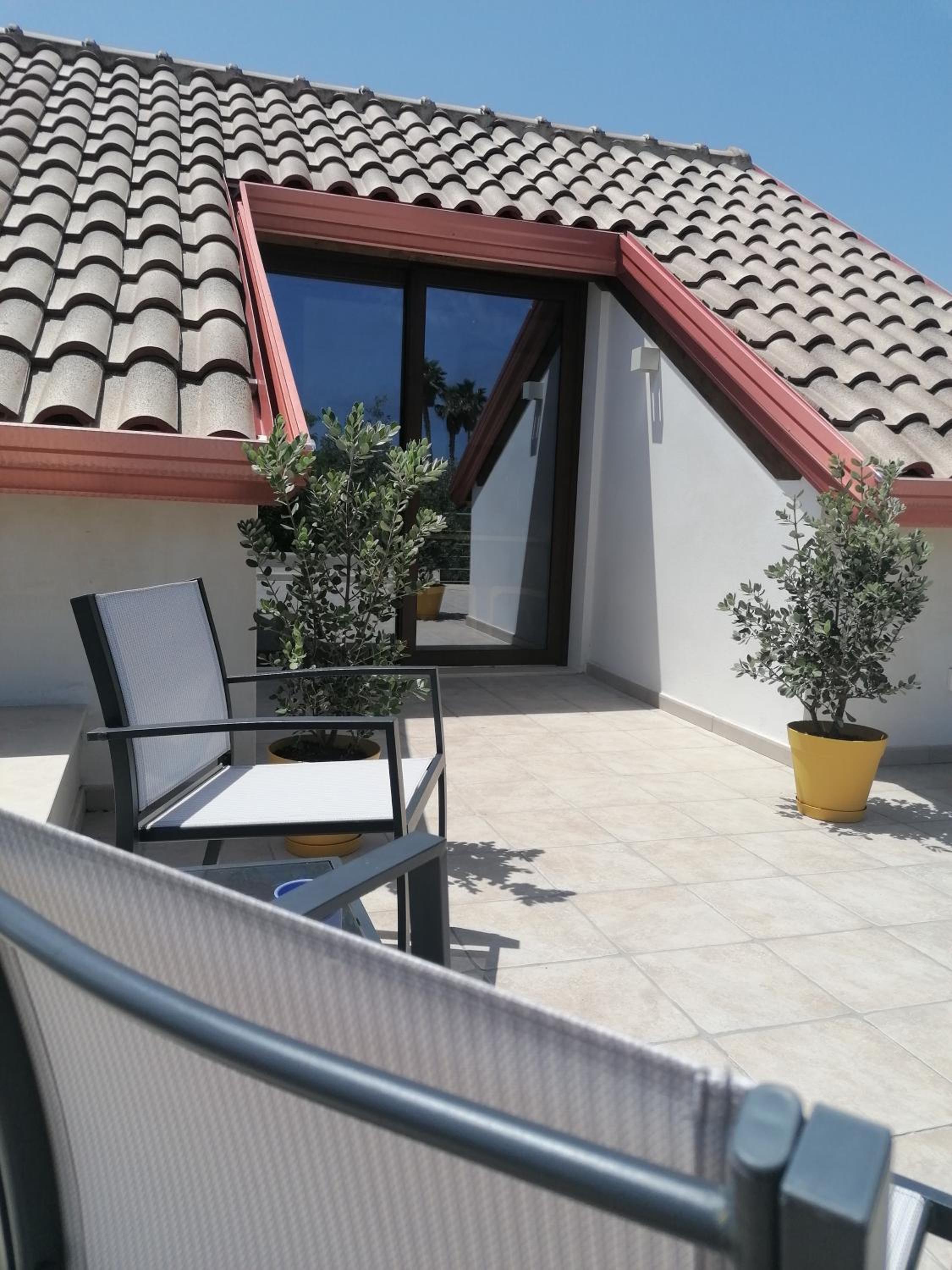 Ca' Libellula Casa Vacanza