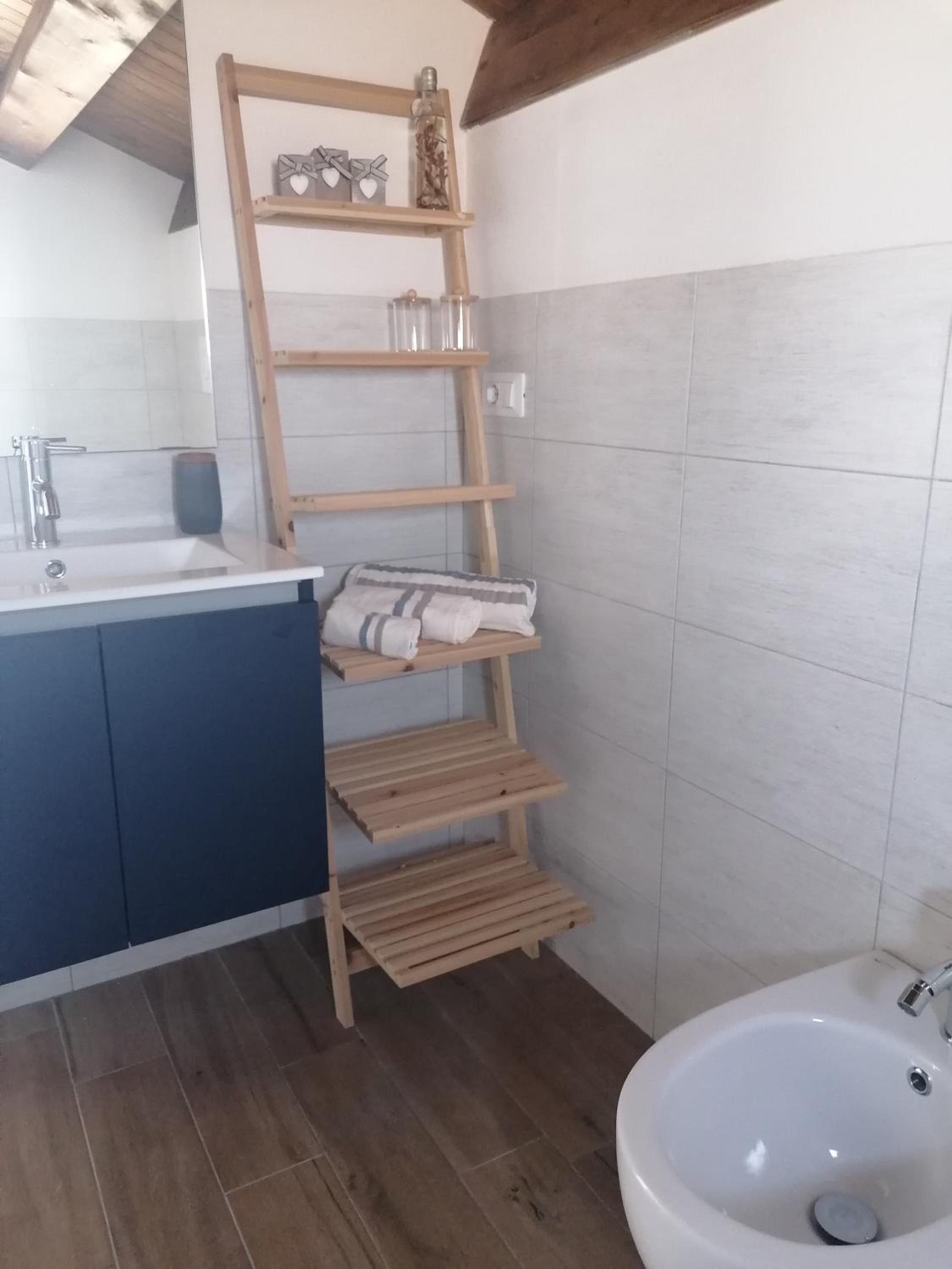 Ca' Libellula Casa Vacanza