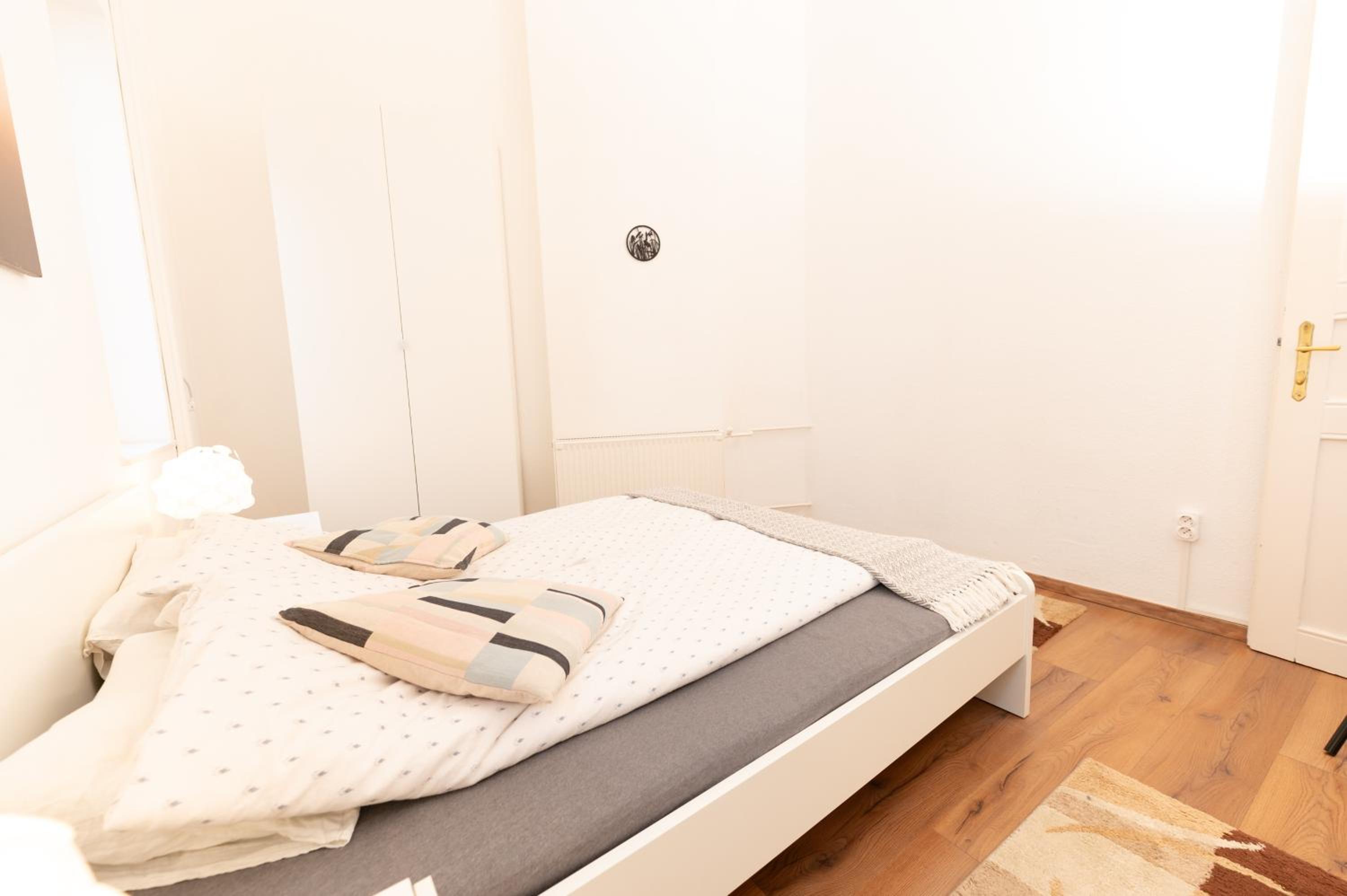 Danube Dwelling Aulich utca 3