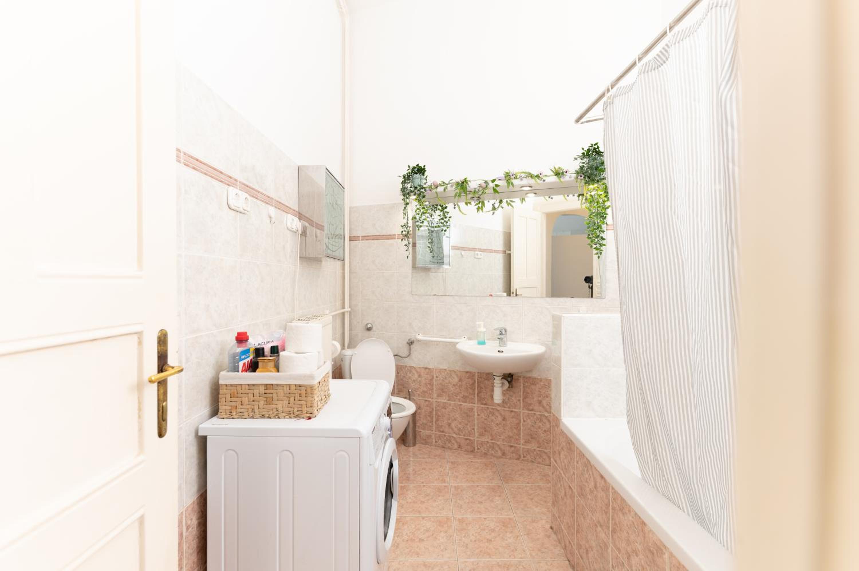 Danube Dwelling Aulich utca 3
