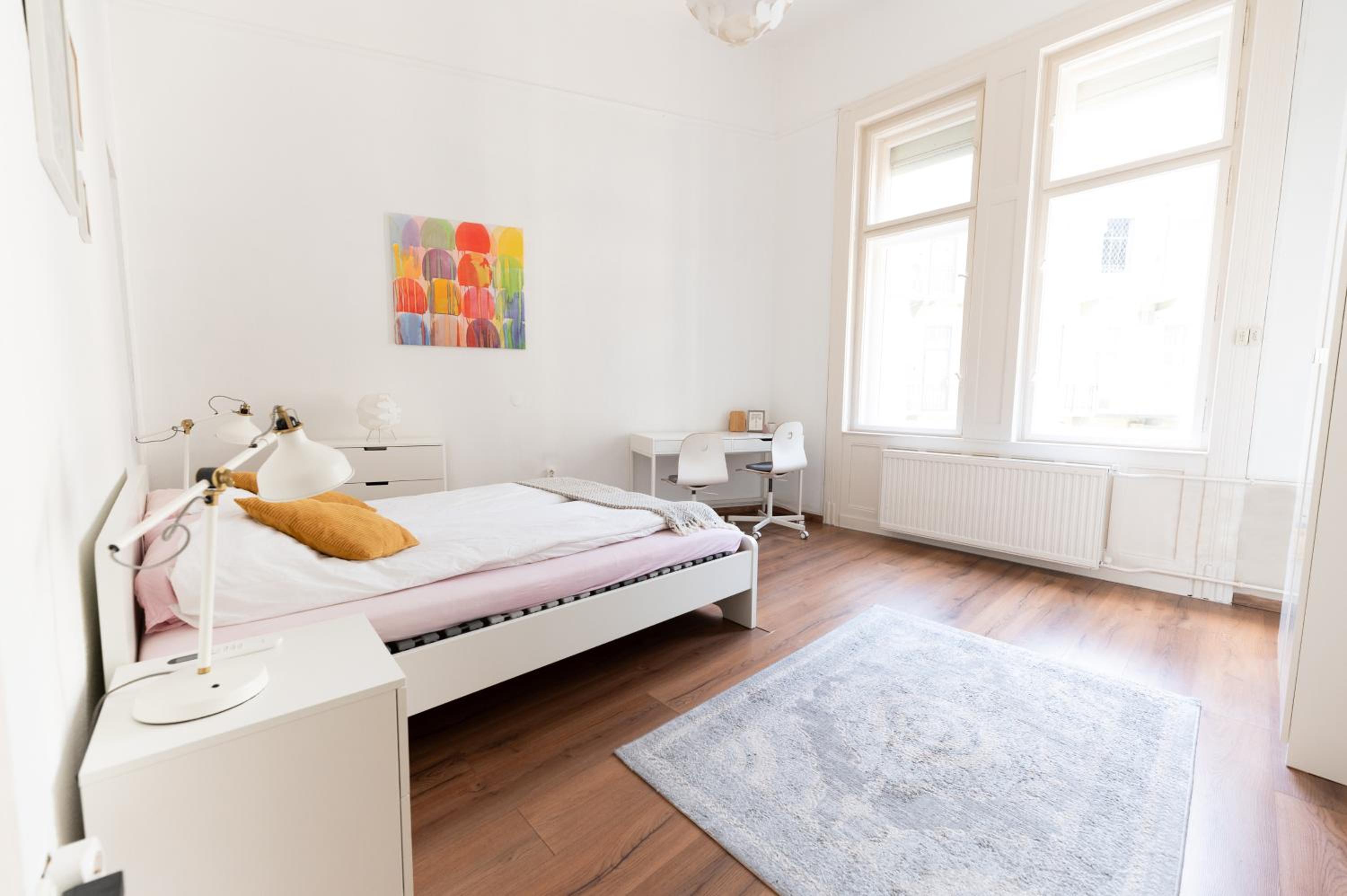 Danube Dwelling Aulich utca 3
