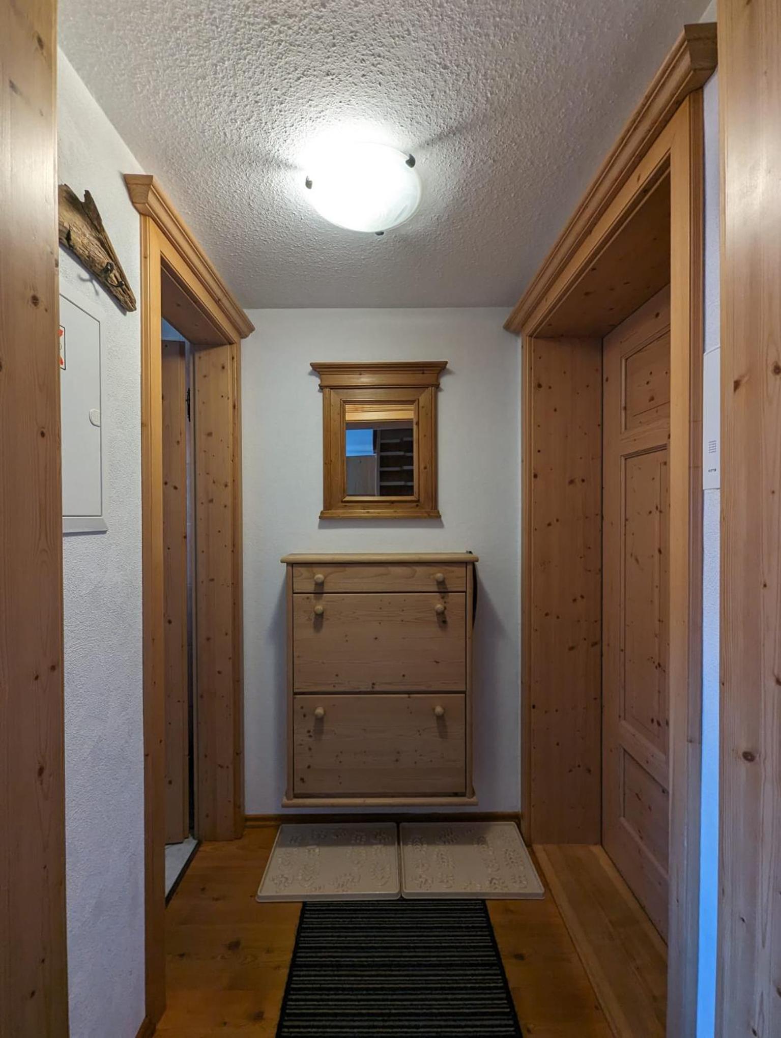 Wohnung Sonnenschein auf 2 Ebenen