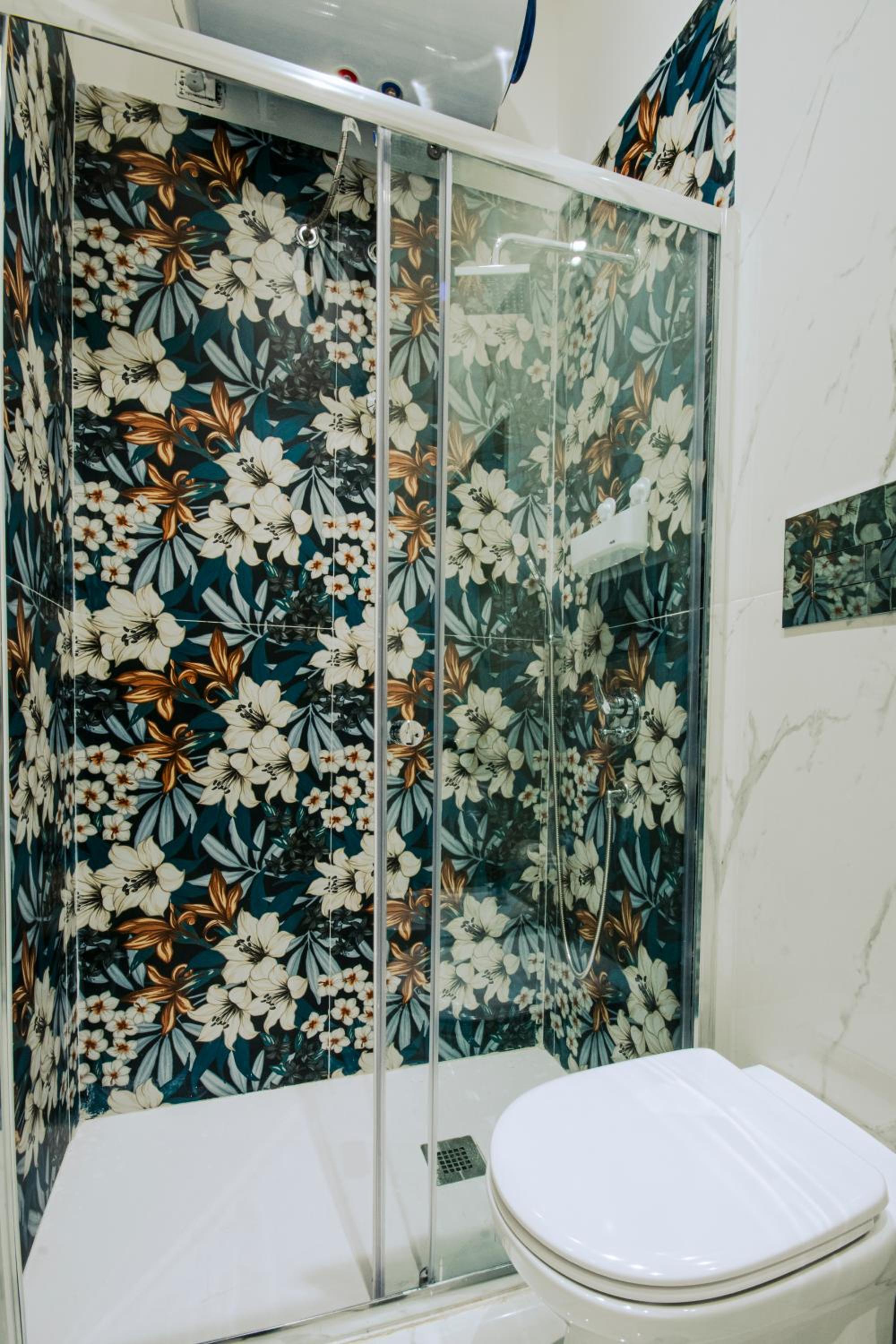 B&B Oasi - Metro Montesanto, Centro Storico