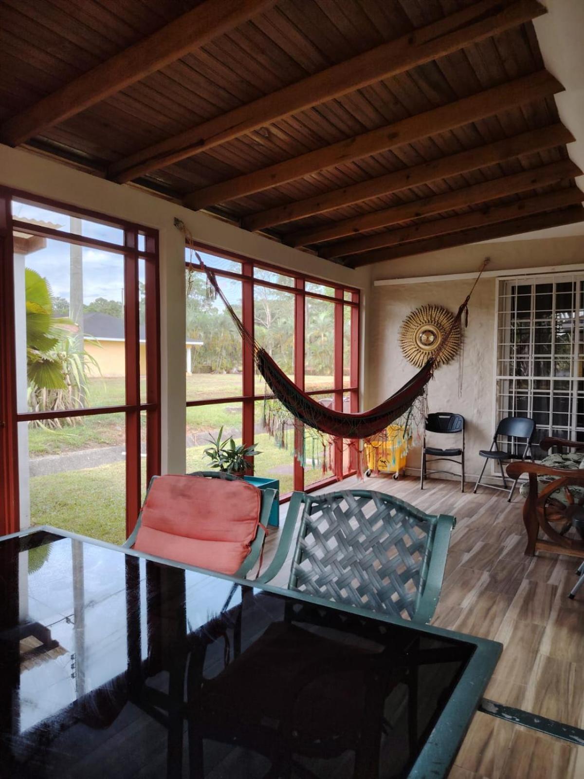 Villa la Reyna e20 view 2