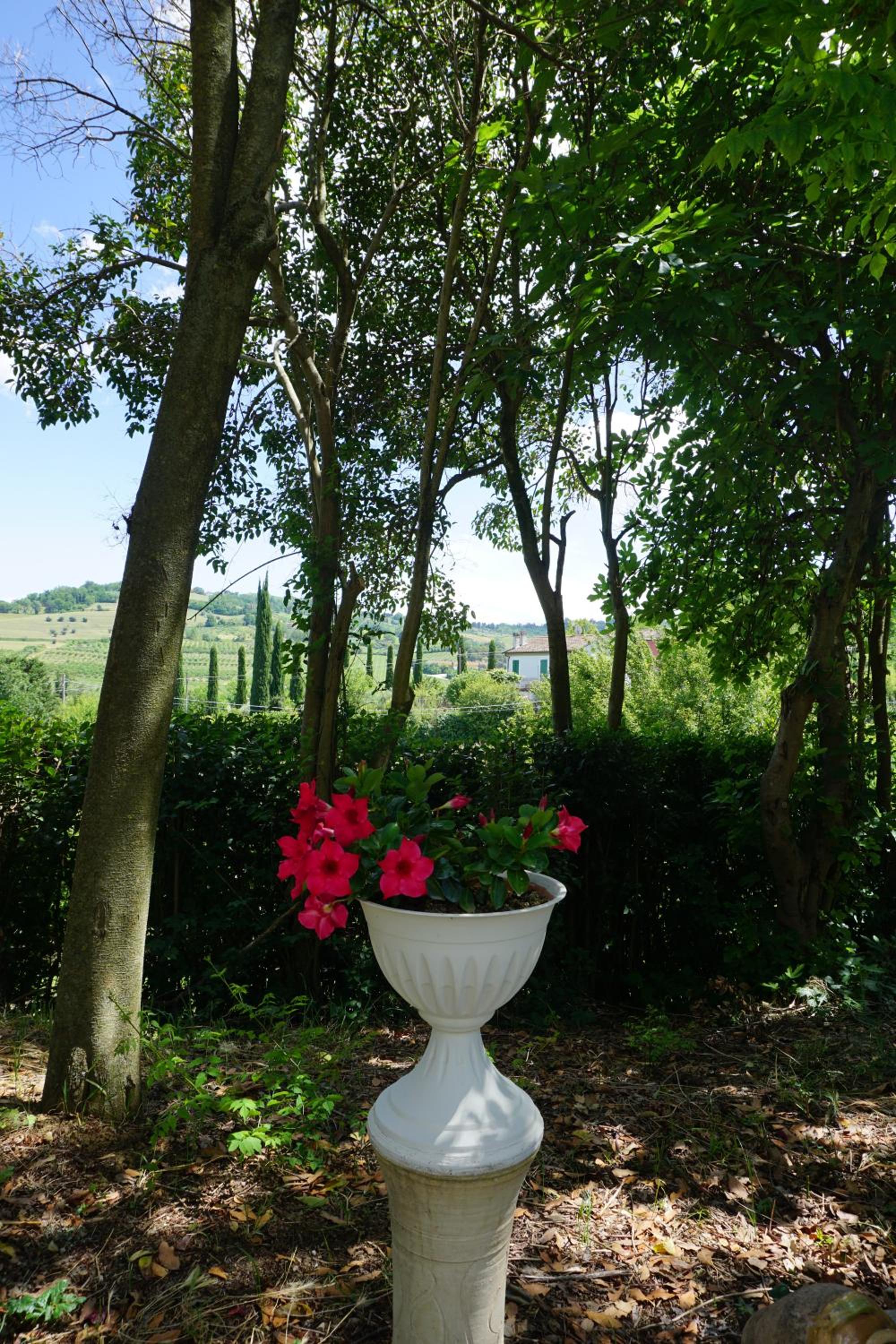 Casale Mongiusti 1961 view 5