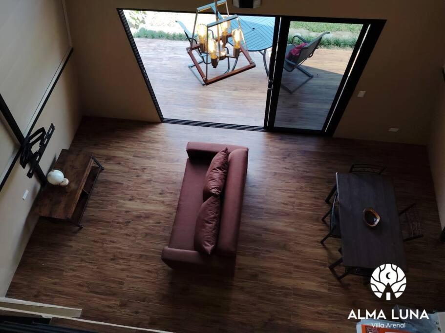Alma Luna Villa Arenal