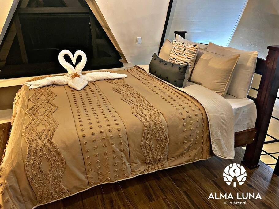 Alma Luna Villa Arenal