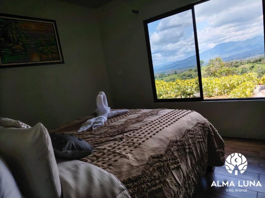 Alma Luna Villa Arenal