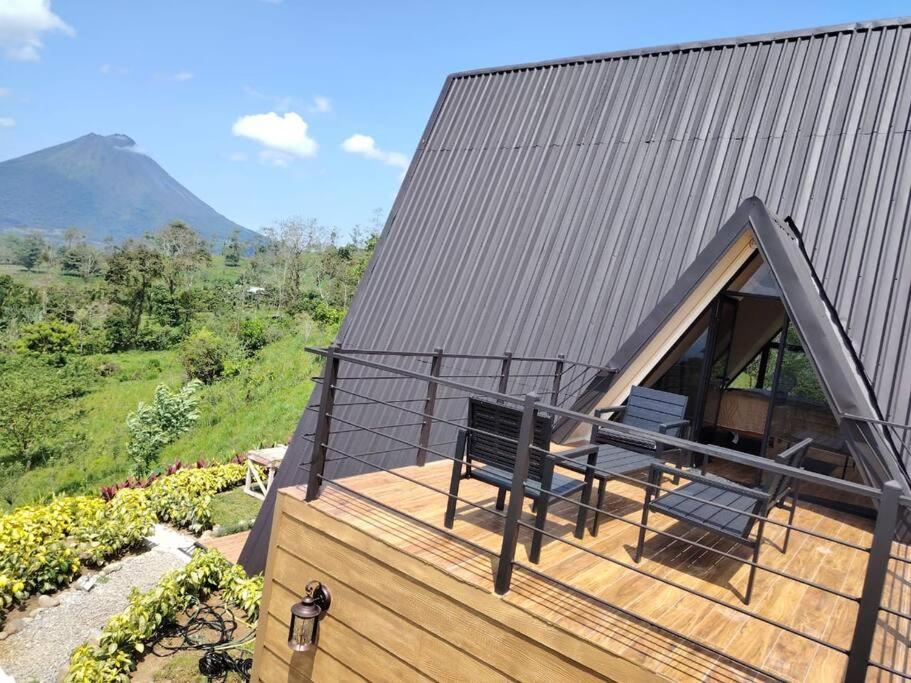 Alma Luna Villa Arenal