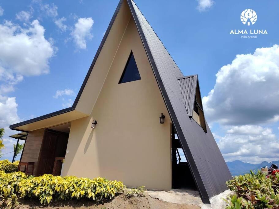 Alma Luna Villa Arenal