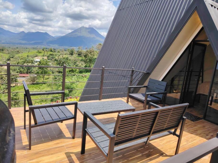 Alma Luna Villa Arenal