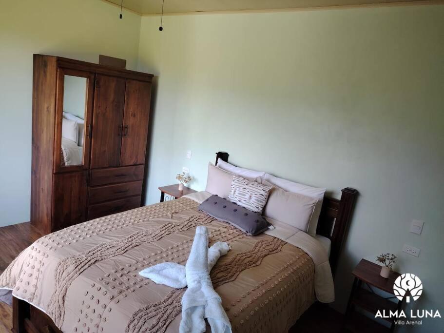 Alma Luna Villa Arenal