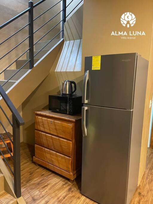 Alma Luna Villa Arenal