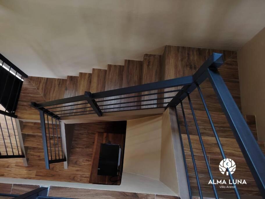 Alma Luna Villa Arenal
