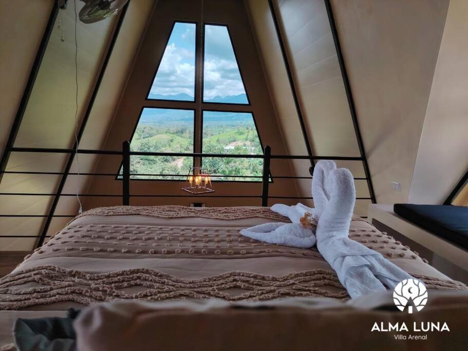 Alma Luna Villa Arenal
