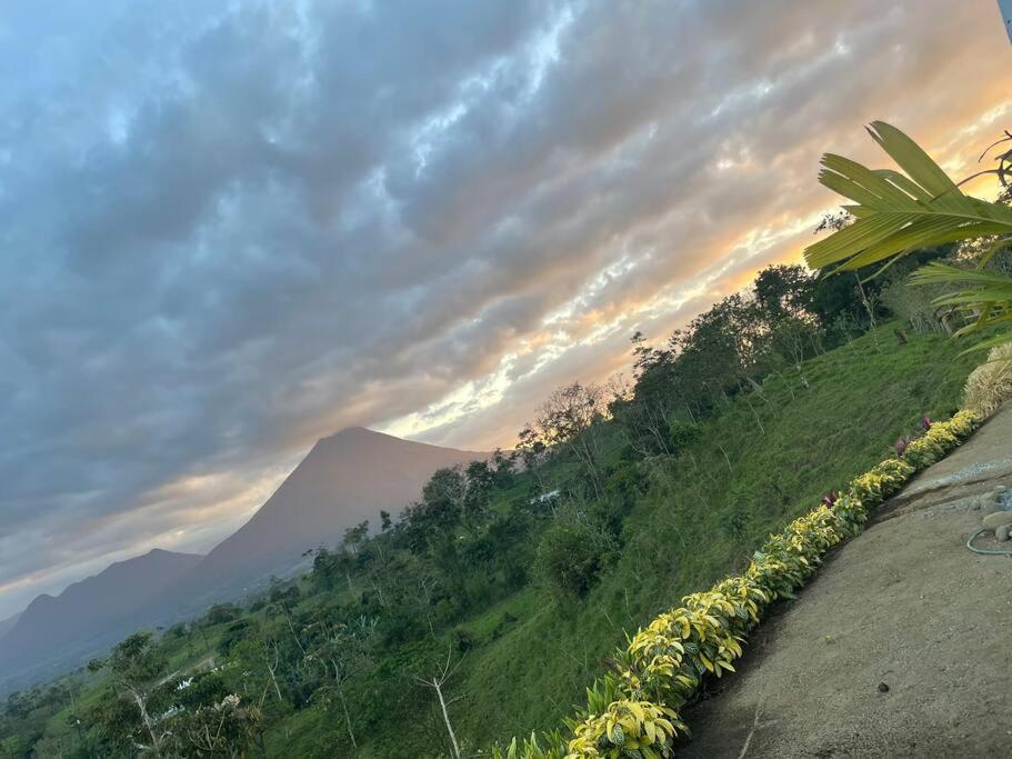 Alma Luna Villa Arenal