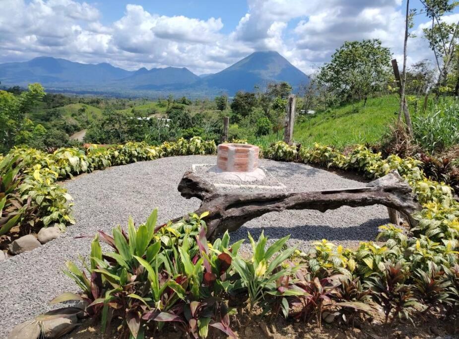 Alma Luna Villa Arenal